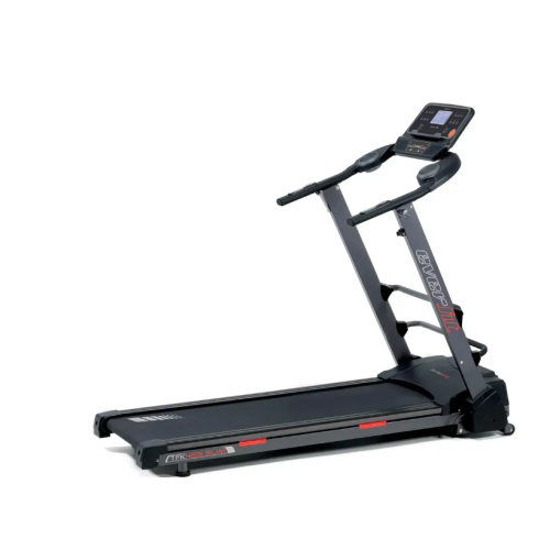 Купить Беговая дорожка  Everfit TFK 455 Slim (TFK-455-SLIM) в Киеве - фото №1